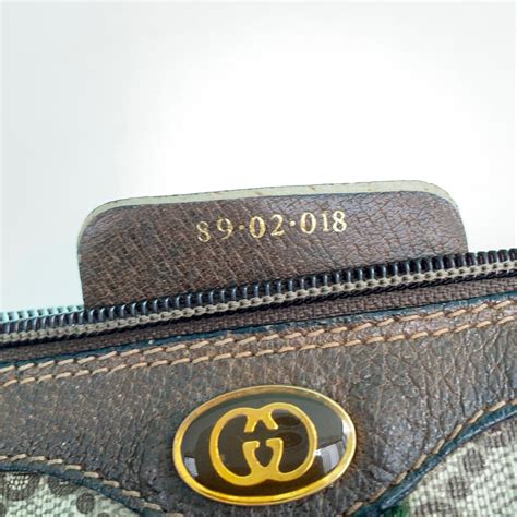 vintage gucci accessory collection crossbody bag|authentic vintage Gucci crossbody bag.